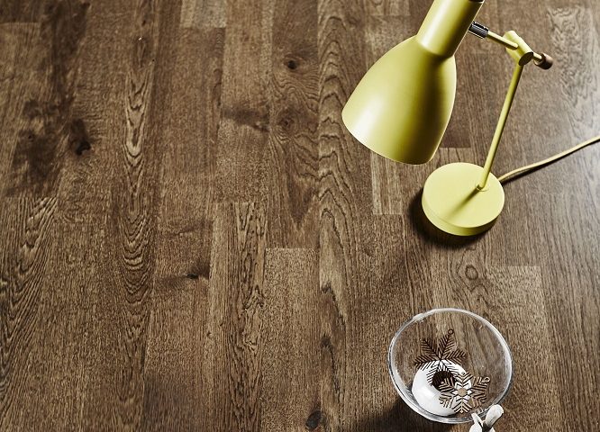 Engineered Wood Flooring With Mikasa Floors
