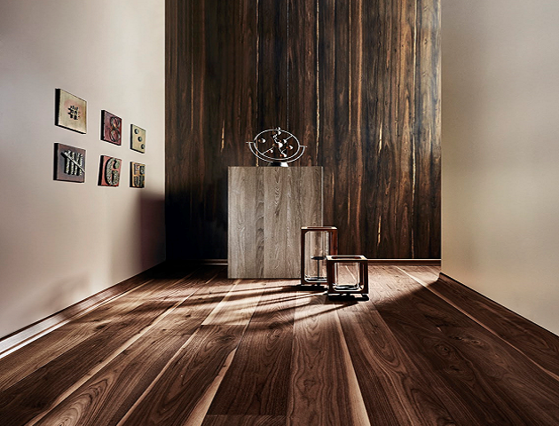 Wood Flooring Accessories With Mikasa Floors