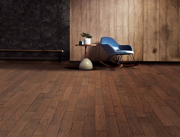 Care For Engineered Wood Flooring With Mikasa Floors