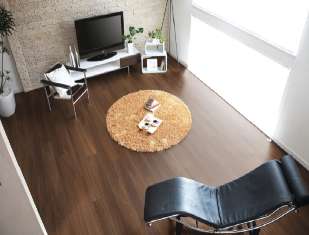 Engineered Wood Flooring from Mikasa Floors