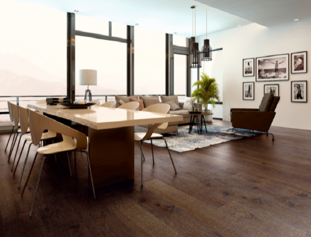 Selecting the Right Engineered Flooring for Your Property