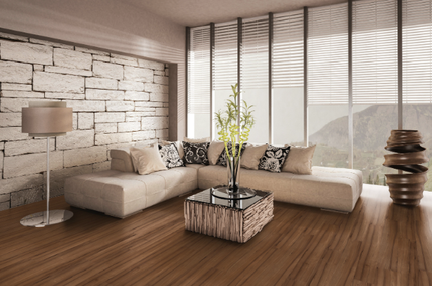 Why Engineered Wooden Floors Are a Preferred Flooring Solution