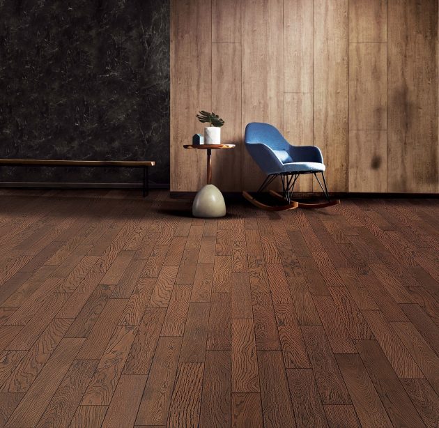 Factors That Influence the Cost of Wooden Flooring