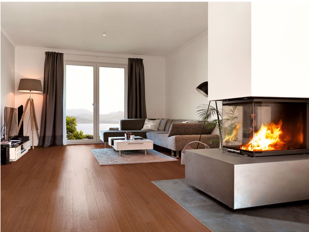 Engineered wood flooring for Indian homes and diverse climates