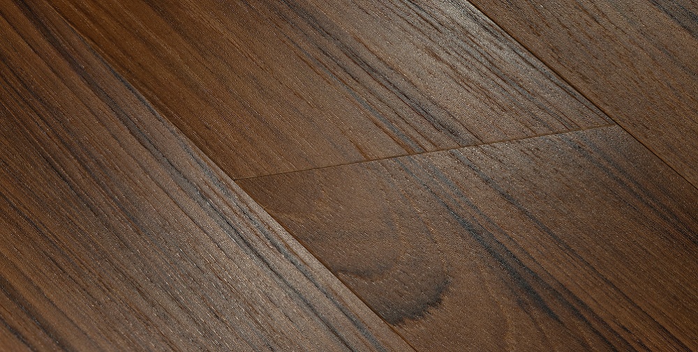 Mikasa - Burmese Teak Engineered Wooden Flooring