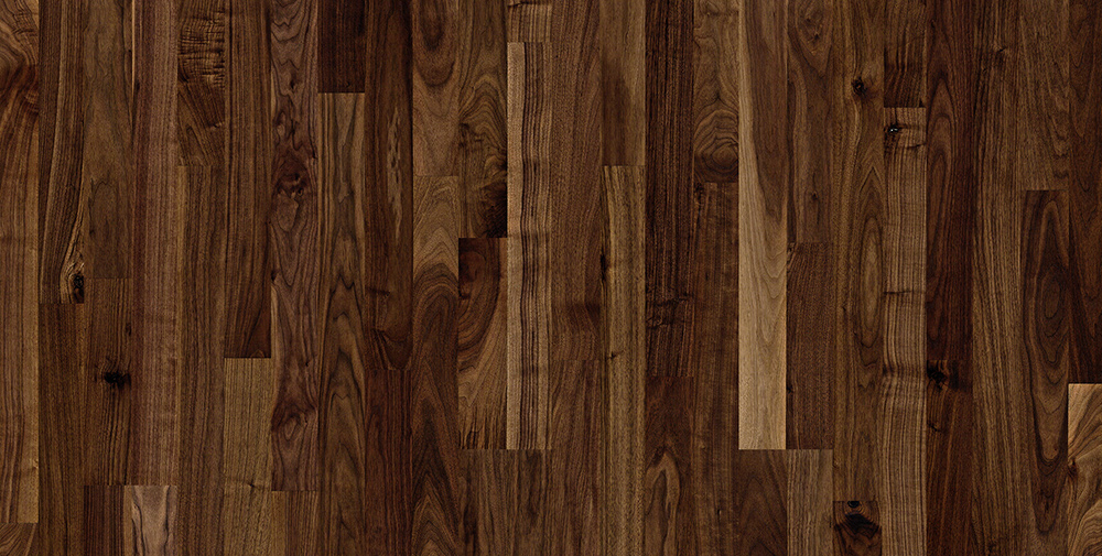 Mikasa -Noce Medio Engineered Wooden  Floor