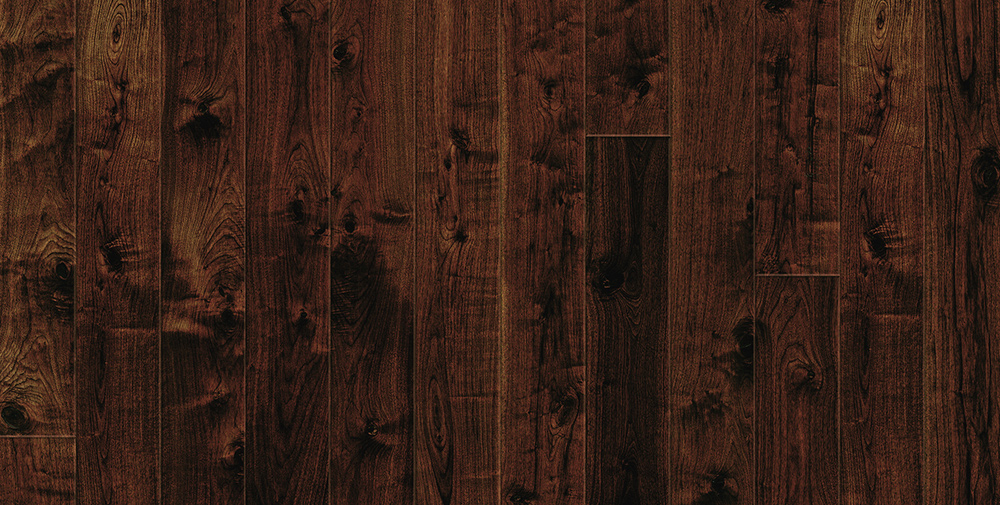 Mikasa - Noce Rosso Engineered Wood Floor