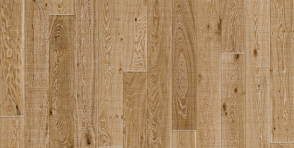 Mikasa Oak Primeval  Engineered Wooden flooring - Arte collection