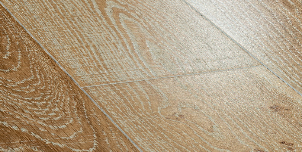 Mikasa Oak Primeval Engineered Wood flooring - Arte collection
