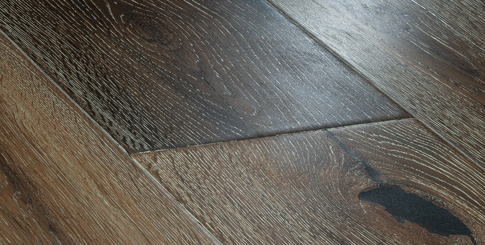 Mikasa oak vapour wash Wooden floors