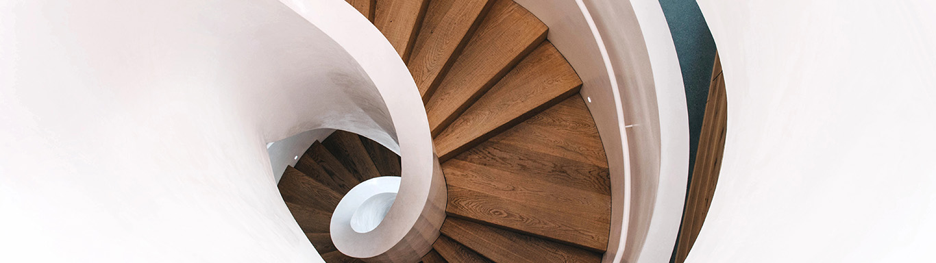 Winder Stairs