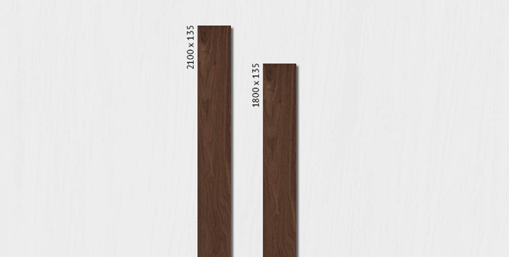 Mikasa - Noce Imperial Engineered Wood Floor