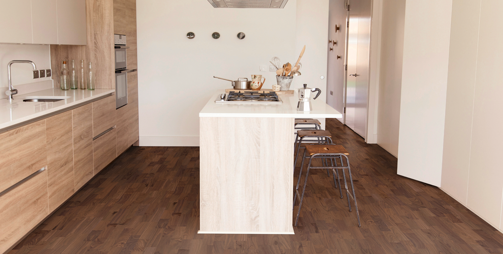 Mikasa Piccolo Engineered Wooden Flooring