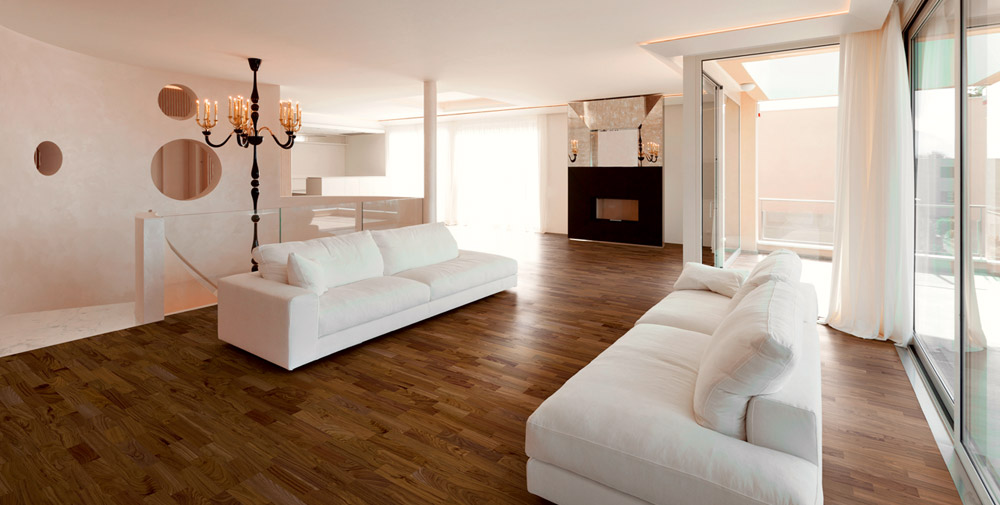 Mikasa Piccolo Engineered Wooden Flooring