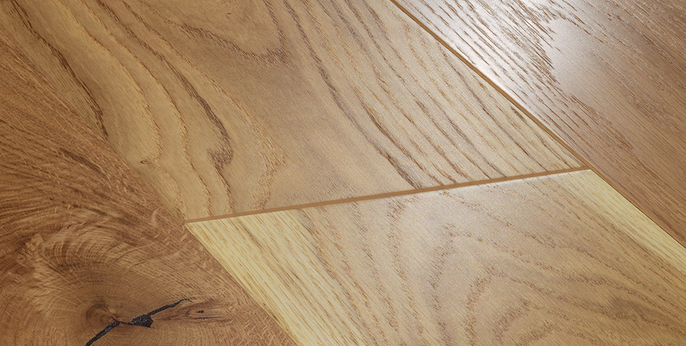 Mikasa oak berlin Wooden floors