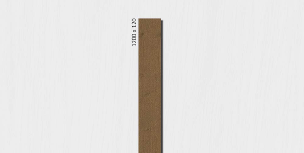 Mikasa Oak Espresso Engineered Wooden Flooring