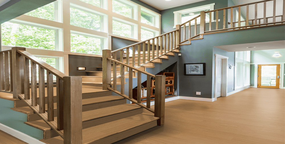 Mikasa Oak Nature Engineered Wood Flooring