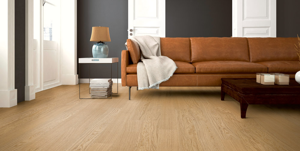 Mikasa Oak Nature Engineered Wood Flooring