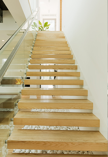 Mikasa Stair Boards