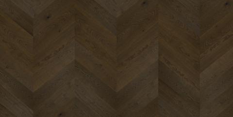 Oak Char
