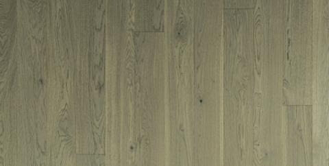 Oak Leroy