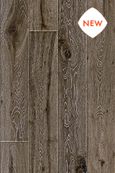 Mikasa Oak Muse Engineered Wood flooring - Weathered collection