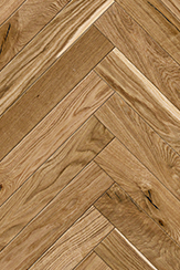 Mikasa Berlin Engineered Wooden flooring - Herringbone collection