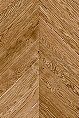 Mikasa Oak London Engineered Wood flooring - Chevron collection