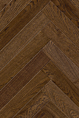 Mikasa Oak Radiant Engineered Wood flooring - Herringbone collection