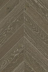 Mikasa Oak Sea Mist Engineered Wood flooring - Chevron collection