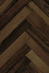 Mikasa Smokehouse Engineered Wooden flooring - Herringbone collection