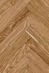 Mikasa Stockholm Engineered Wooden flooring - Herringbone collection