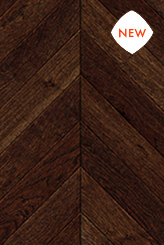 Mikasa Oak Velour Engineered Wooden floors - Chevron collection