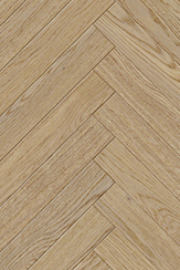 Mikasa Oak Winter Engineered Wood flooring - Herringbone collection