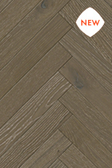 Mikasa Oak Twilight Engineered Wood flooring - Herringbone collection